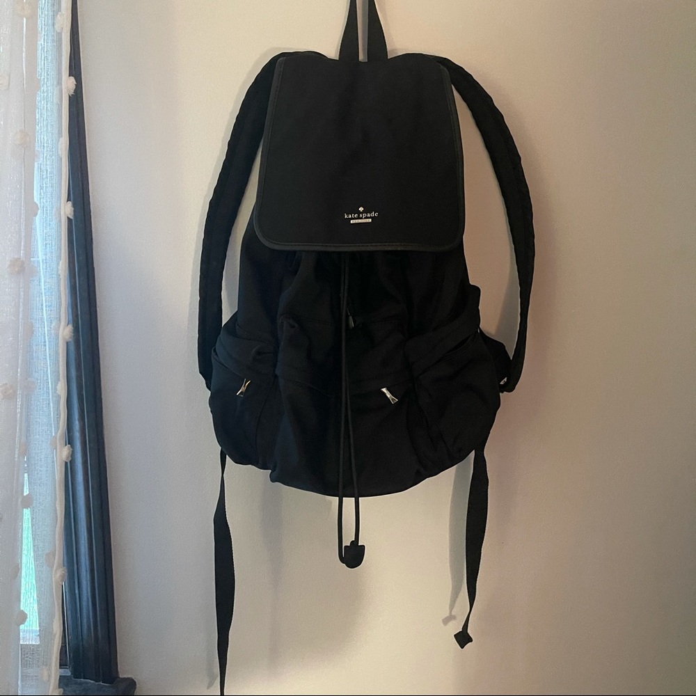Kate Spade backpack